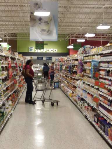 Supermarket «Publix Super Market at New Tampa Center», reviews and photos, 19034 Bruce B. Downs Boulevard, Tampa, FL 33647, USA