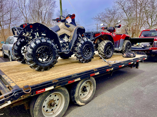 Motorcycle Dealer «Honda of Riverhead», reviews and photos, 1407 Pulaski St, Riverhead, NY 11901, USA