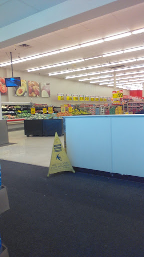 Grocery Store «Save-A-Lot», reviews and photos, 858 Saxon Blvd, Orange City, FL 32763, USA
