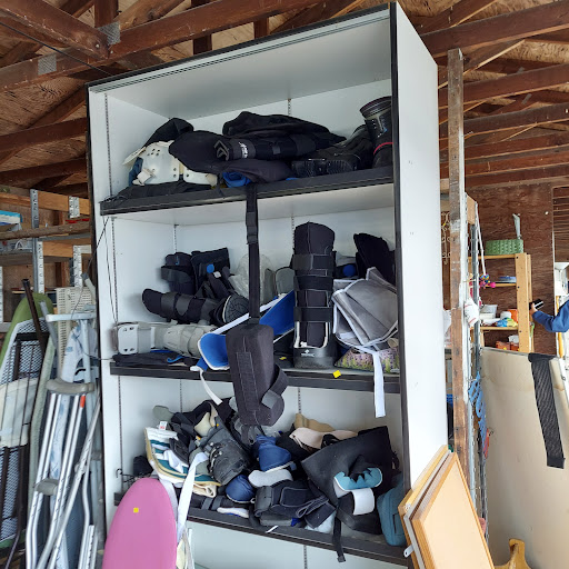 Thrift Store «St. Vincent de Paul Thrift Store», reviews and photos, 4009 S 56th St, Tacoma, WA 98409, USA