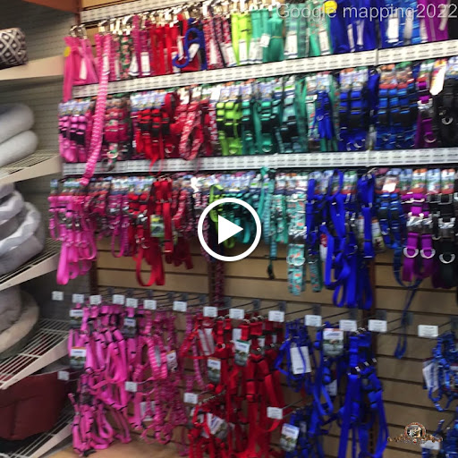 Pet Supply Store «Pet Supermarket», reviews and photos, 5325 US-19, New Port Richey, FL 34652, USA