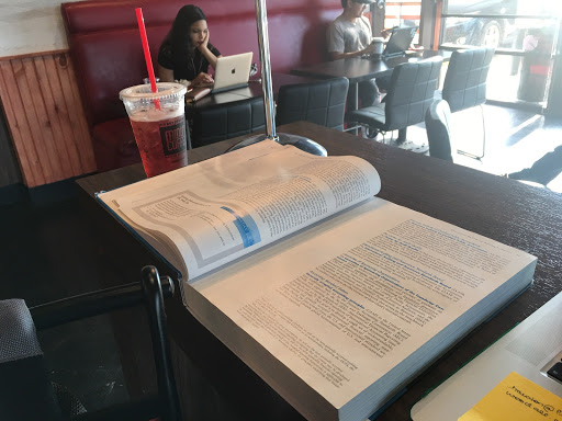 Coffee Shop «Minuti Coffee», reviews and photos, 5903 Westheimer Rd, Houston, TX 77057, USA