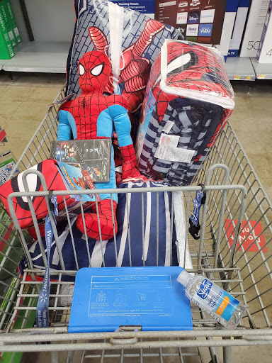 Shopping Mall «McDonough Marketplace Shopping Center», reviews and photos, 109 Willow Ln, McDonough, GA 30253, USA