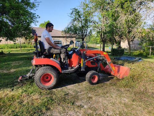 attractions Green Prestations Cercoux