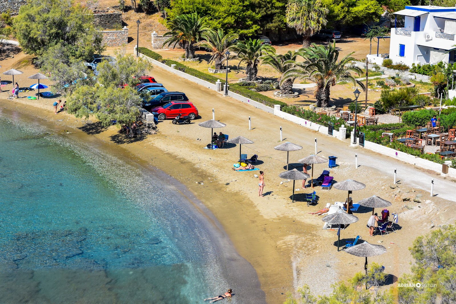 Ampela Beach photo #7