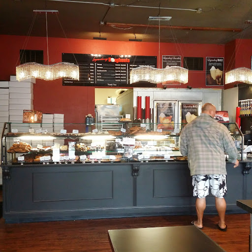 Donut Shop «Legendary Doughnuts», reviews and photos, 2602 6th Ave, Tacoma, WA 98406, USA
