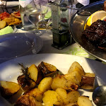 Photo n°17 de l'avis de Elia.e fait le 06/12/2018 à 23:00 sur le  Ristorante Il Paiolo - Bed and Breakfast à Barberino di Mugello