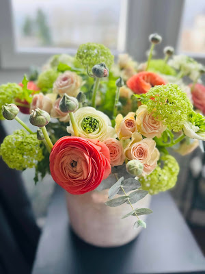 Camille Fleurs, Saint Laurent Blangy - Arras à Saint-Laurent-Blangy