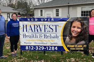 Harvest Health & Rehab image