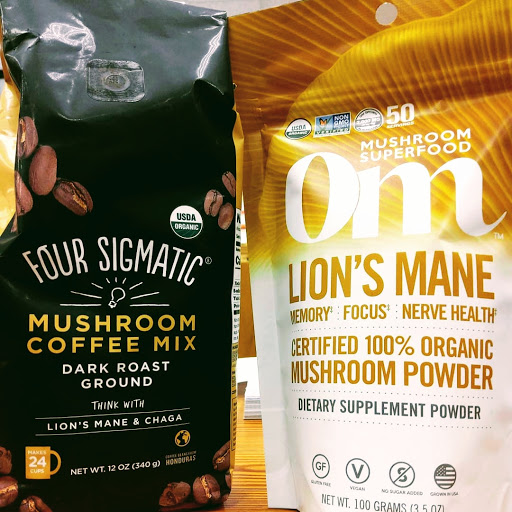 Health Food Store «Organic Basic Food», reviews and photos, 204 Washington St, Hoboken, NJ 07030, USA