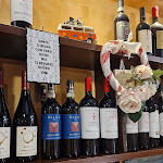 Photo n°2 de l'avis de Eva.u fait le 11/05/2024 à 12:47 sur le  Osteria l'Upupa à San Miniato