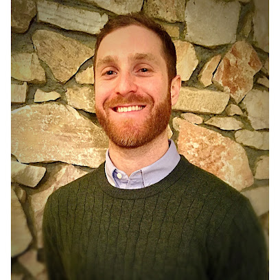 Dr. Ryan Bland DC - Bland Applied Kinesiology and Chiropractic Clinic