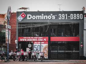Domino's Pizza Los Olivos