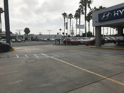 Hyundai Dealer «Frank Hyundai», reviews and photos