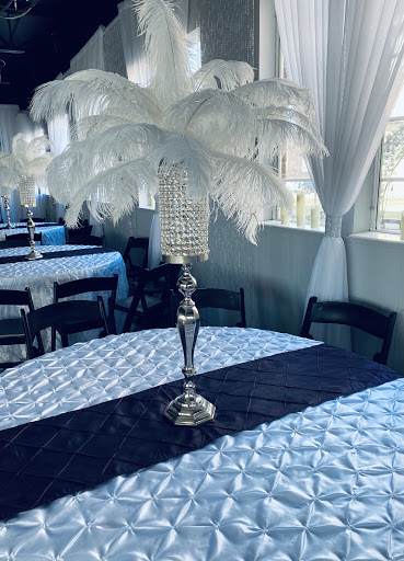 Event Venue «VIP Special Event Space», reviews and photos, 160 S Main St, Kansas City, MO 64152, USA