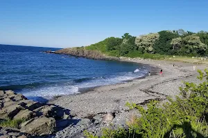 Canoe Beach image