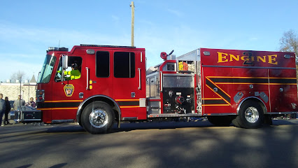 Ohio Township Volunteer Fire Department