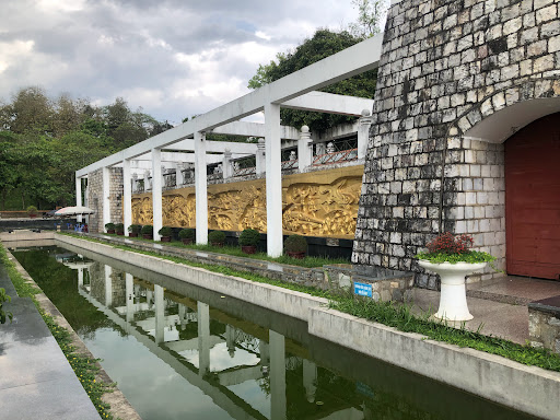 Nghĩa trang Liệt sỹ Điện Biên Phủ