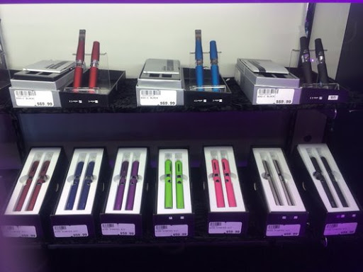 Tobacco Shop «Smoke And Vapor», reviews and photos, 729 Hebron Pkwy #210, Lewisville, TX 75057, USA