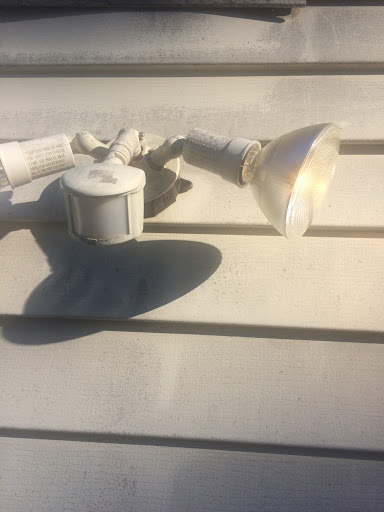 Electrician «Mr Wise Electric», reviews and photos, 141 Harlan Rd SW, Atlanta, GA 30311, USA