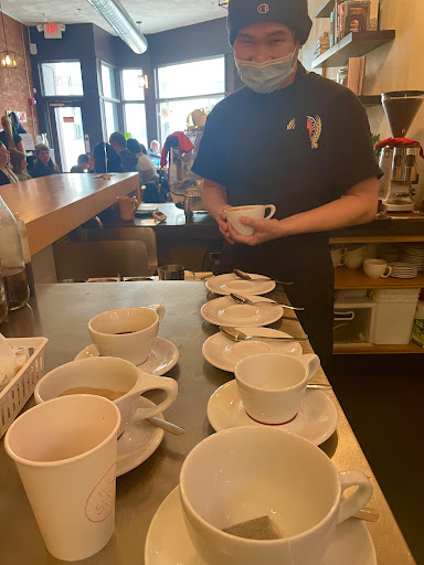 Bar «The Shop», reviews and photos, 219 Washington St, Binghamton, NY 13901, USA