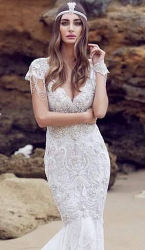 Bridal Shop «Blue Bridal Boutique», reviews and photos, 1007 S Congress Ave, Austin, TX 78704, USA