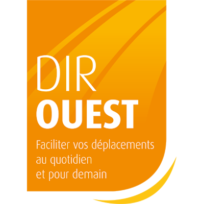 Direction Interdépartementale des Routes Ouest à Haute-Goulaine
