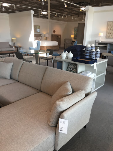 Furniture Store «Dania», reviews and photos, 12230 NE 116th St, Kirkland, WA 98034, USA