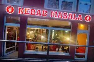 Kebab Masala image
