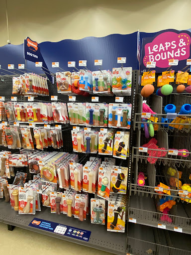 Pet Supply Store «Petco Animal Supplies», reviews and photos, 1412 S Main Chapel Way, Gambrills, MD 21054, USA