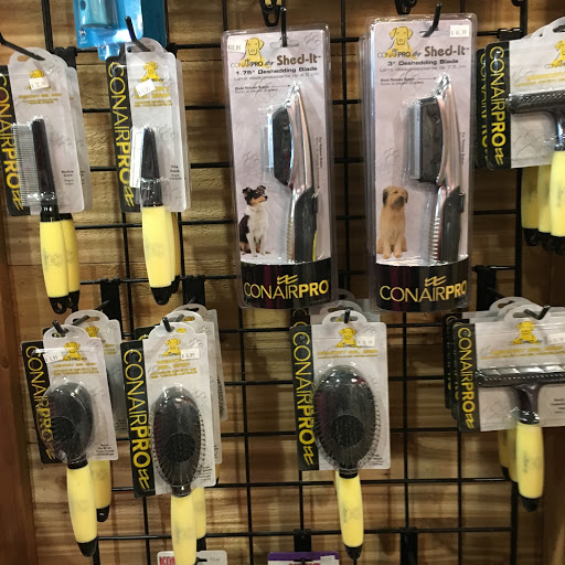 Pet Groomer «Woof Gang Bakery Rockwall», reviews and photos, 832 Steger Towne Rd, Rockwall, TX 75032, USA