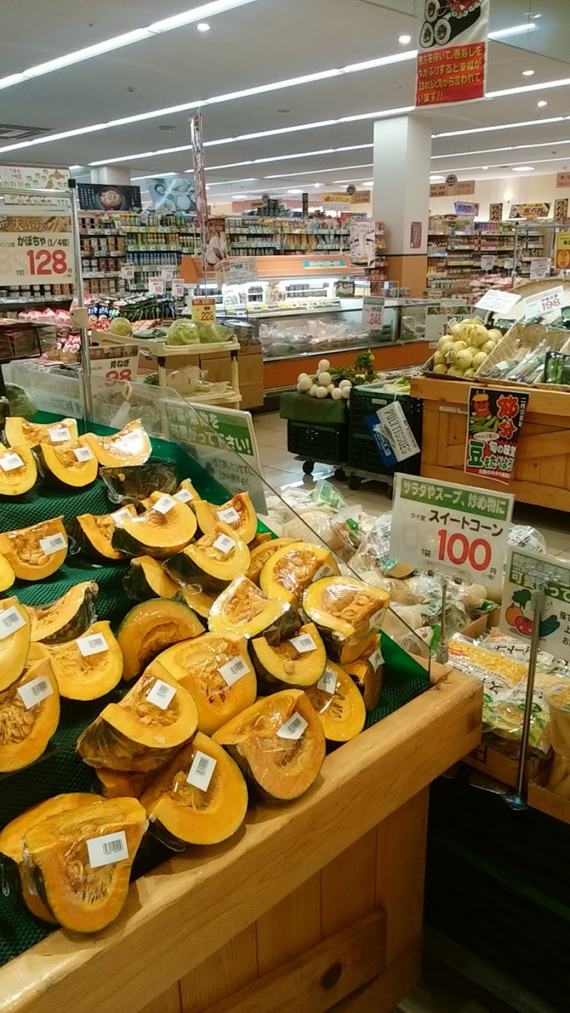 スーパーマツモト五条店 京都 スーパーマーケット グルコミ