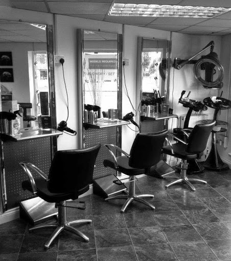 Hb's Hairdressing Salon