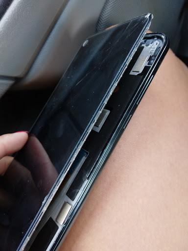 Cell Phone Store «Cellular Zone - Sales & Repair», reviews and photos, 6565 Babcock Rd, San Antonio, TX 78249, USA