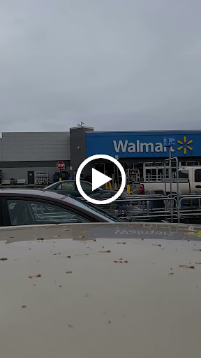 Discount Store «Walmart», reviews and photos, 55 S White Horse Pike, Hammonton, NJ 08037, USA