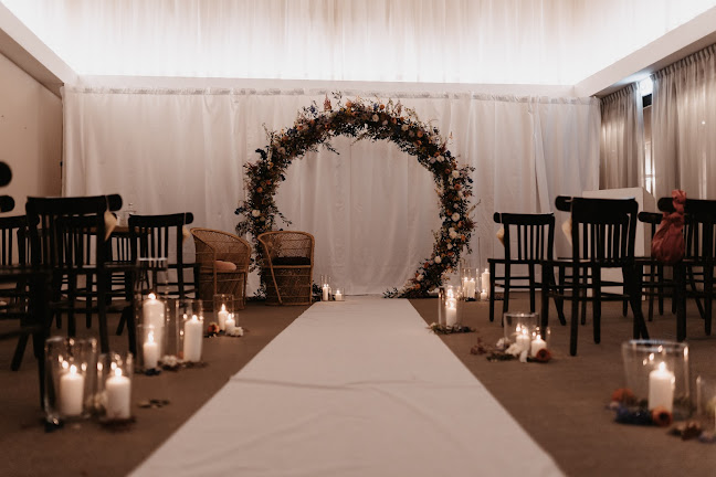 Weddingplanners at Work: Organisatie, Ceremoniemeester & Styling van Bruiloften Groningen