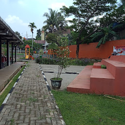 RPTRA RATU KARENSA INDAH