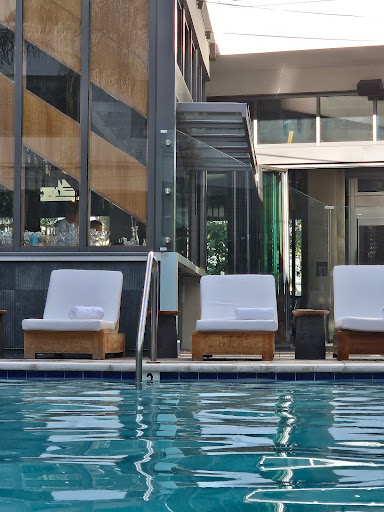 Shashi Hotel Mountain View, an Urban Resort image