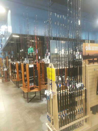 Outdoor Sports Store «Outdoor Pro Shop», reviews and photos, 412 Houser St, Cotati, CA 94931, USA