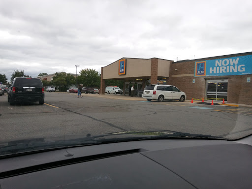 Supermarket «ALDI», reviews and photos, 5761 US-6, Portage, IN 46368, USA