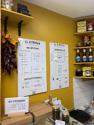 Photo n°10 de El Almacen à Nantes ()