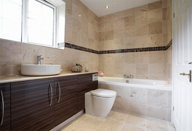 Comments and reviews of Empire Bathrooms and Plumbing - Bathroom Fitters & Plumbers