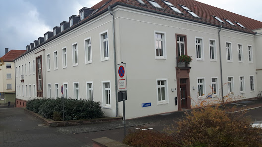 Landkreis Fulda - Kreisverwaltung 