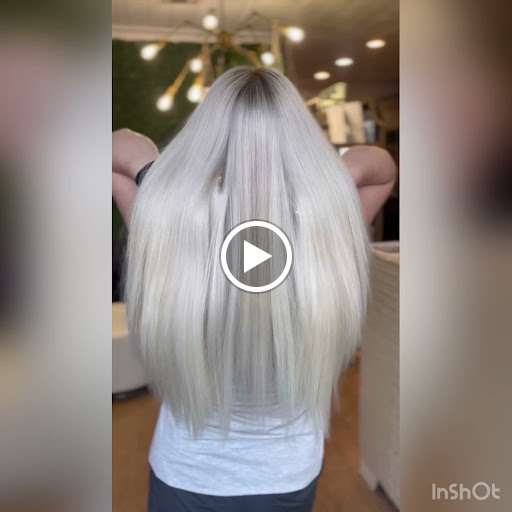 Beauty Salon «Eutopia Salon», reviews and photos, 244 W Chimes St, Baton Rouge, LA 70802, USA