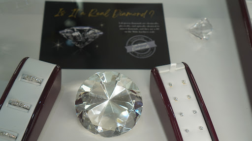 Jeweler «St Cloud Jewelers», reviews and photos, 3427 13th St, St Cloud, FL 34769, USA