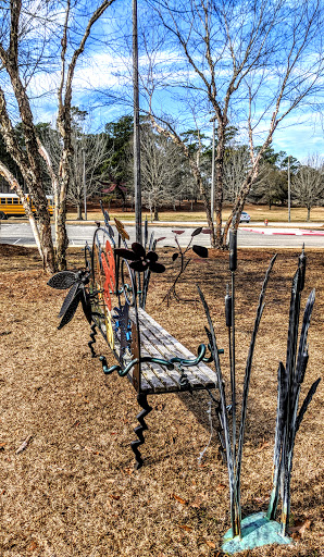 Art Museum «Mobile Museum of Art», reviews and photos, 4850 Museum Dr, Mobile, AL 36608, USA