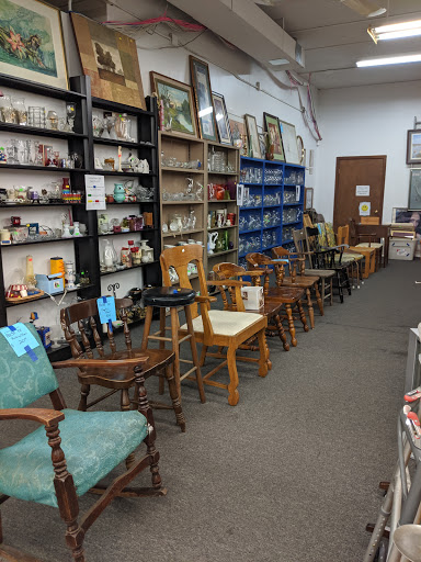 Habitat for Humanity ReStore, 1703 S Saginaw Rd, Midland, MI 48642, Thrift Store