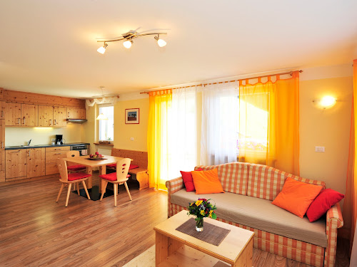 Appartement Kienzl à Schenna