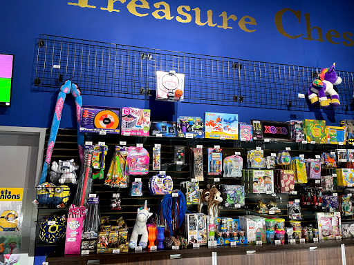 Amusement Center «Make Believe Family Fun Center», reviews and photos, 8303 Day Dr, Parma, OH 44129, USA