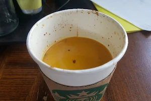 Starbucks image